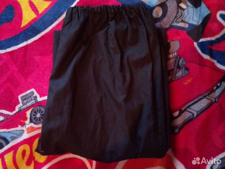 Штаны поварскин