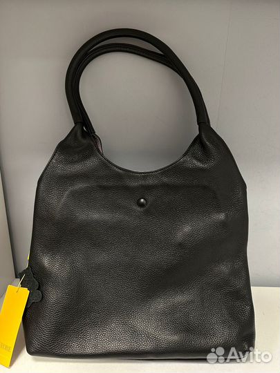 Сумка женская натуральная кожа новая