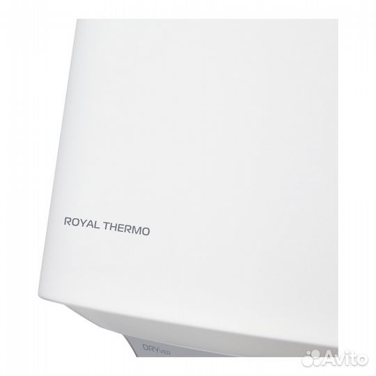 Бойлер Royal Thermo RWH 100 DRYver