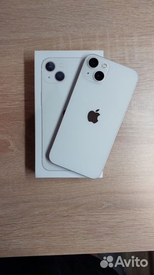 iPhone 13, 128 ГБ