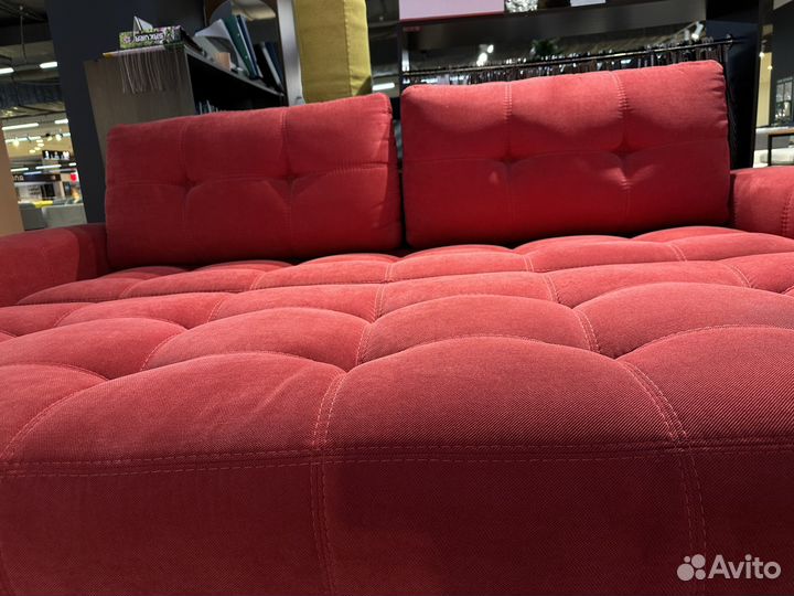 Диван для сна ортопедический