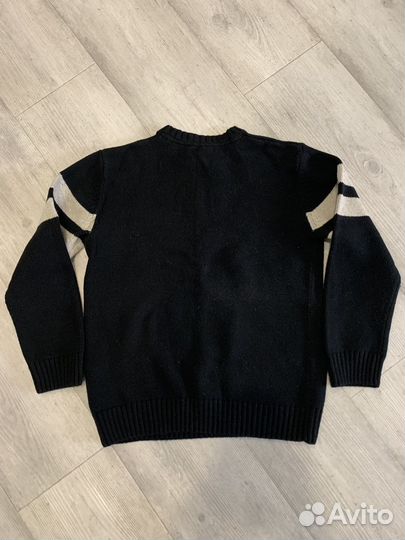 Свитер Gap для магьчика 10 лет