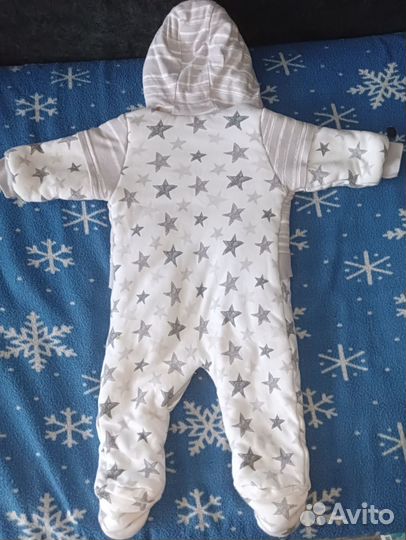 Вещи пакетом 68-74