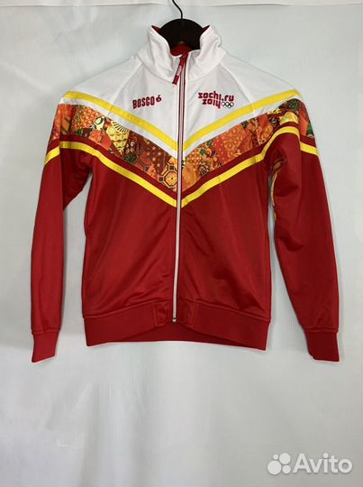 Костюм спортивный bosco