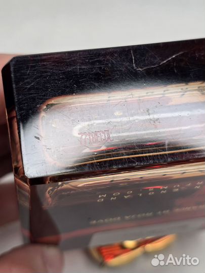 Остаток Enigma Cologne Parfum Оригинал