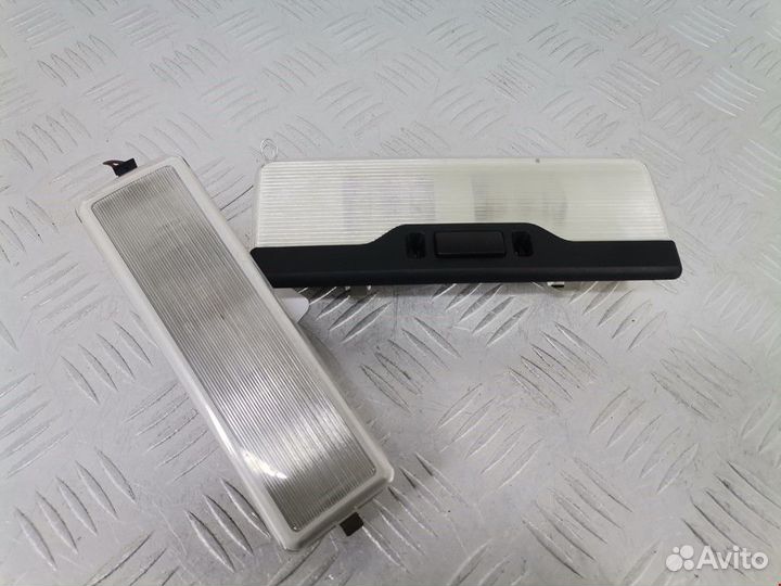 Фонарь салона (плафон) BMW 3 E46 2003 63316962141