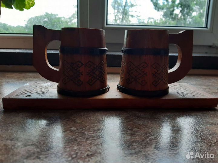 Пивная кружка