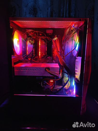 Игровой пк