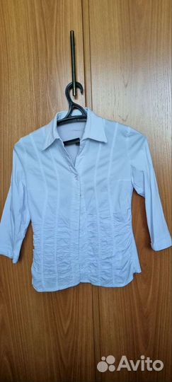 Блузка для девочки