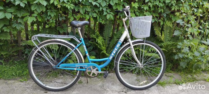 Велосипеды бу взрослый 27.5 колеса