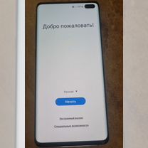 Samsung Galaxy S10+, 8/128 ГБ