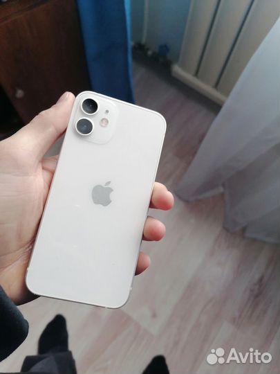 iPhone 12 mini, 128 ГБ