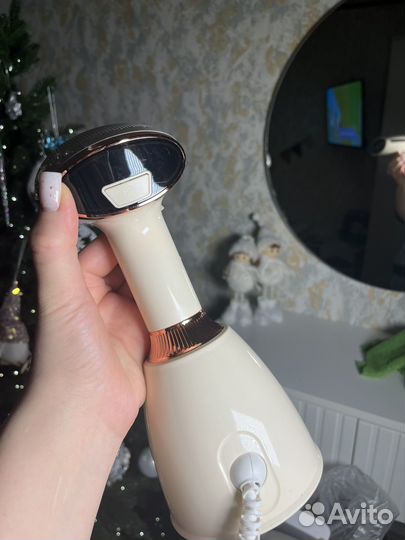 Отпариватель для одежды