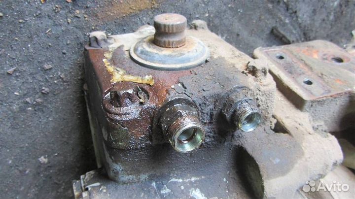 Гидроусилитель руля (рулевой механизм ) DAF Xf 95