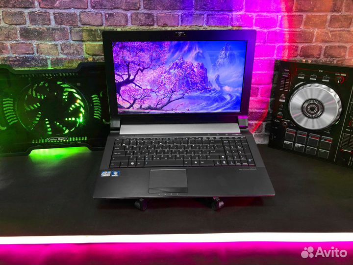 Ноутбуки Asus Core i7