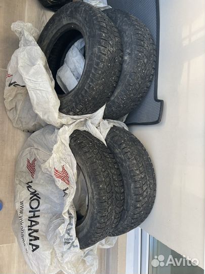 КАМА 505 Irbis 175/70 R13