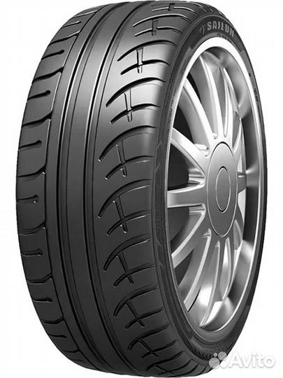 Sailun Pole D PD12 265/35 R18 97W