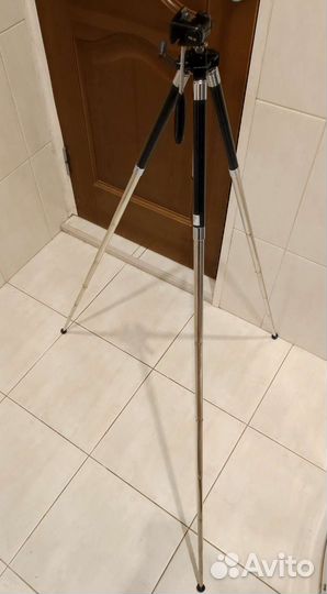 Фотоштатив hanimex hx-10