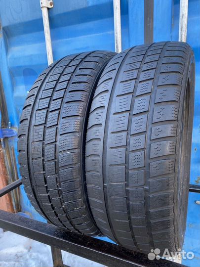 Cooper Weather-Master Snow 215/60 R16 99H