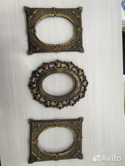 Фоторамка 24 см