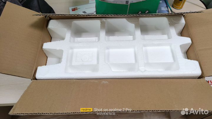 Maintenance kit type 400