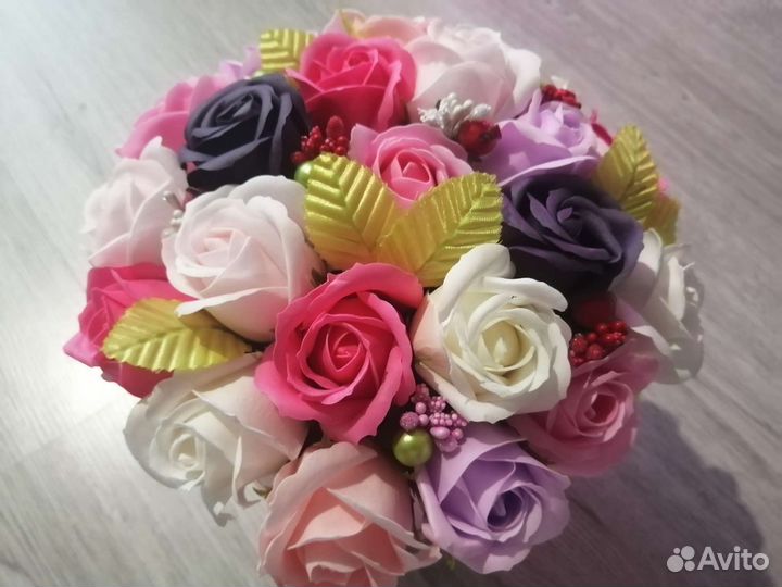 Ночники и светильники