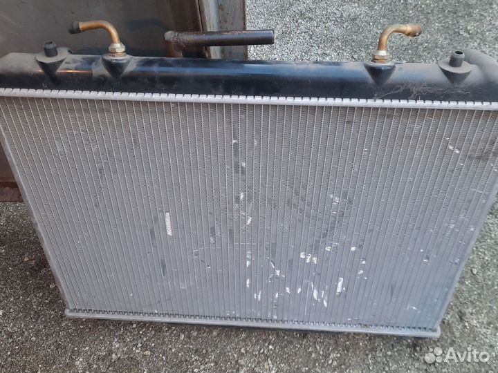 Радиатор
