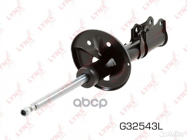 G32543L Стойка амортизаторная lynxauto G32543L