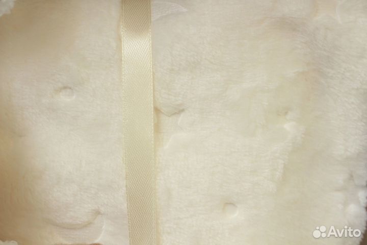 Подарочный набор для малыша. Ручная работа