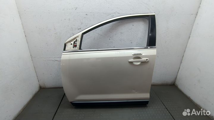Дверь боковая Ford Edge, 2008