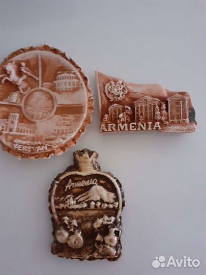 Магнити