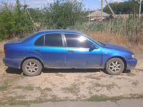 Nissan Almera 1.6 AT, 1998, 300 000 км, с пробегом, цена 150 000 руб.