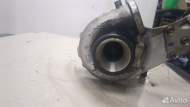 Турбина Opel Insignia, 2013