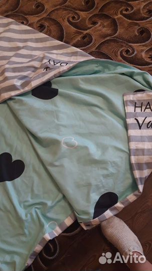 Постельное белье