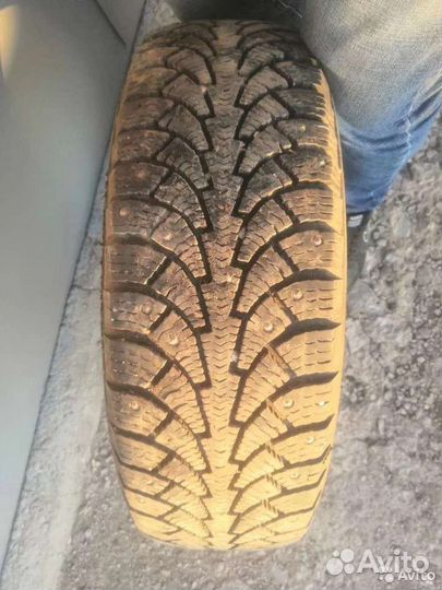Pirelli Ice Zero 195/65 R15