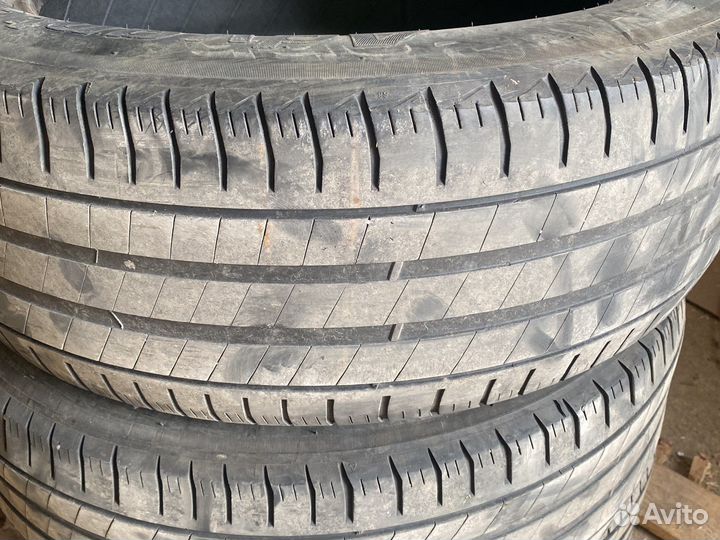Bfgoodrich Advantage SUV 225/55 R18