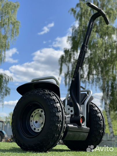 Гироскутер segway X2