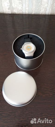 Часы Япония редчайший промо лот