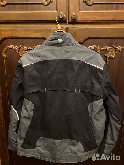 Куртка engelbert strauss