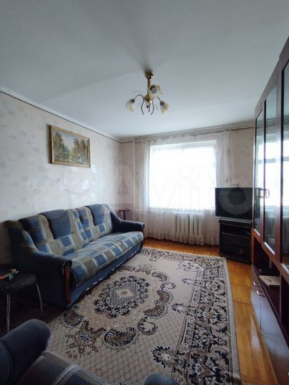 2-к. квартира, 38 м², 4/5 эт.
