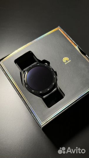 Часы мужские huawei watch GT 3