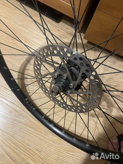 Вилсет jalco 26 под кассету