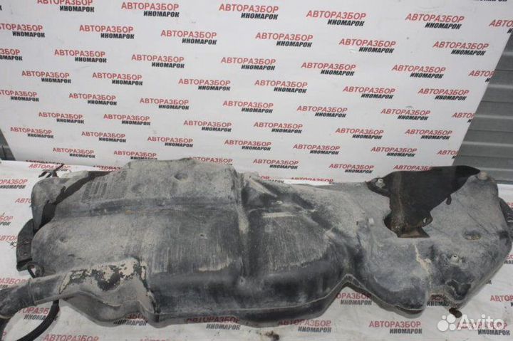 Бак топливный Peugeot 607 9D 2000-2010