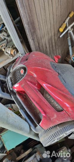 Детский электромобиль бу