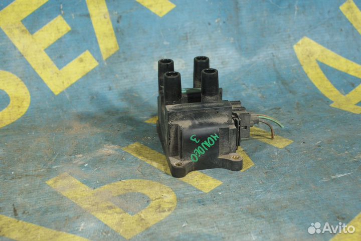 Катушка зажигания Ford Mondeo 3