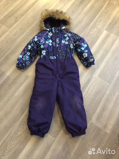 Комбинезон huppa 116 Хуппа