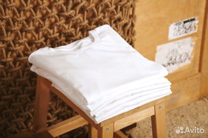 Футболки оверсайз оптом