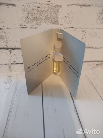 Мужская туалетная вода Zepter