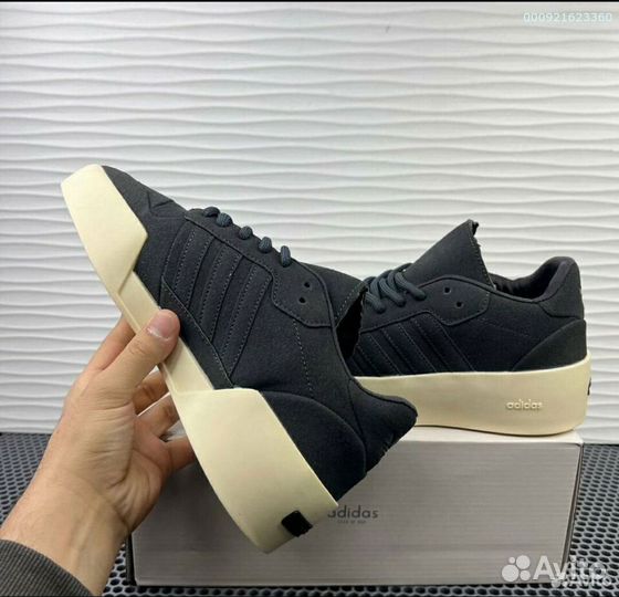 Кроссовки Adidas forum 86 Low x Fear of God