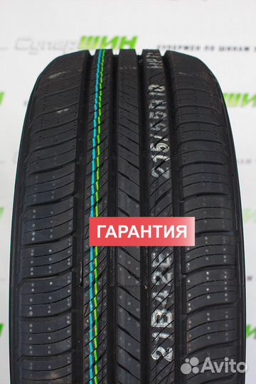 Kumho Crugen HP71 235/55 R19